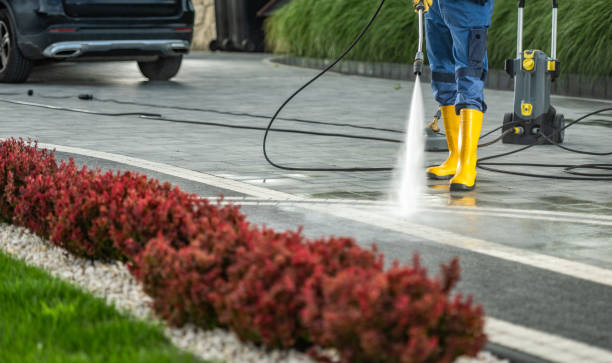 Why Choose Our Certified Pressure Washing Experts for Your Project Needs in Cedar Hill, TX?