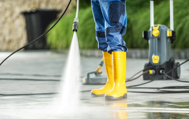  Cedar Hill, TX Pressure Washing Pros