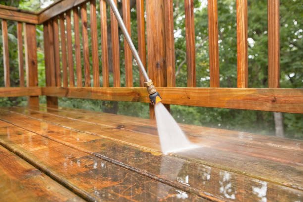 Best Deck Cleaning Services  in Cedar Hill, TX