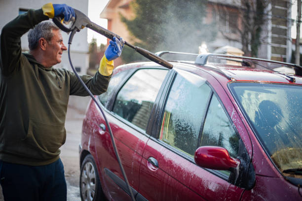  Cedar Hill, TX Pressure Washing Pros