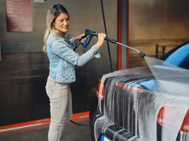 Best Roof Power Washing Services  in Cedar Hill, TX